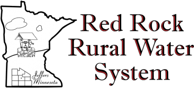 Red Rock Rural Water System